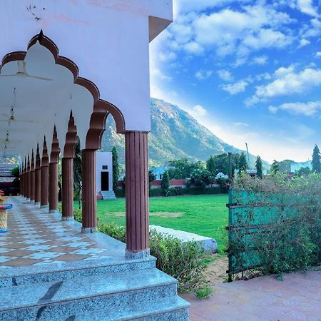 Pari Resort With Nature View Πουσκάρ Εξωτερικό φωτογραφία