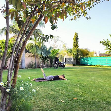 Pari Resort With Nature View Πουσκάρ Εξωτερικό φωτογραφία