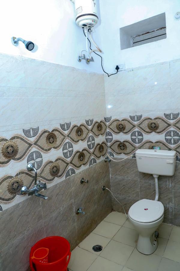 Pari Resort With Nature View Πουσκάρ Εξωτερικό φωτογραφία
