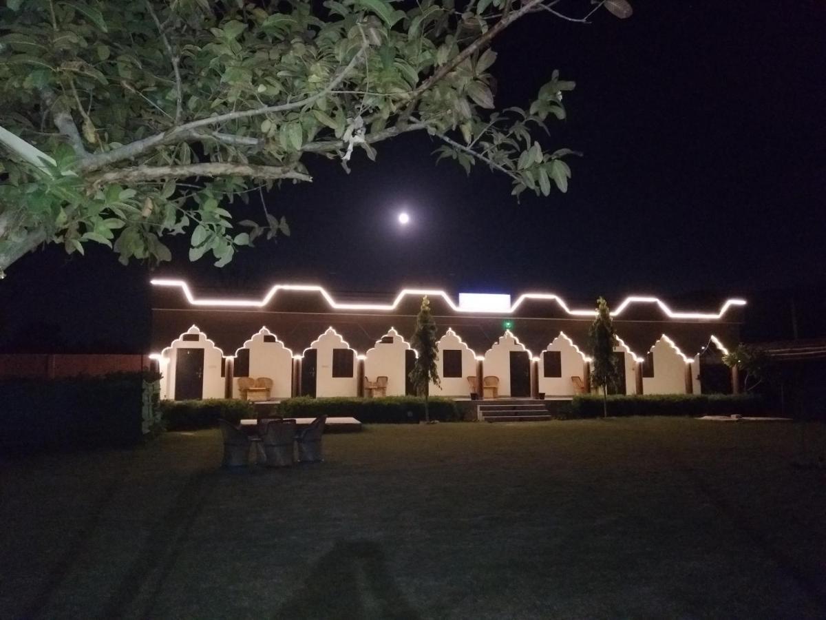 Pari Resort With Nature View Πουσκάρ Εξωτερικό φωτογραφία