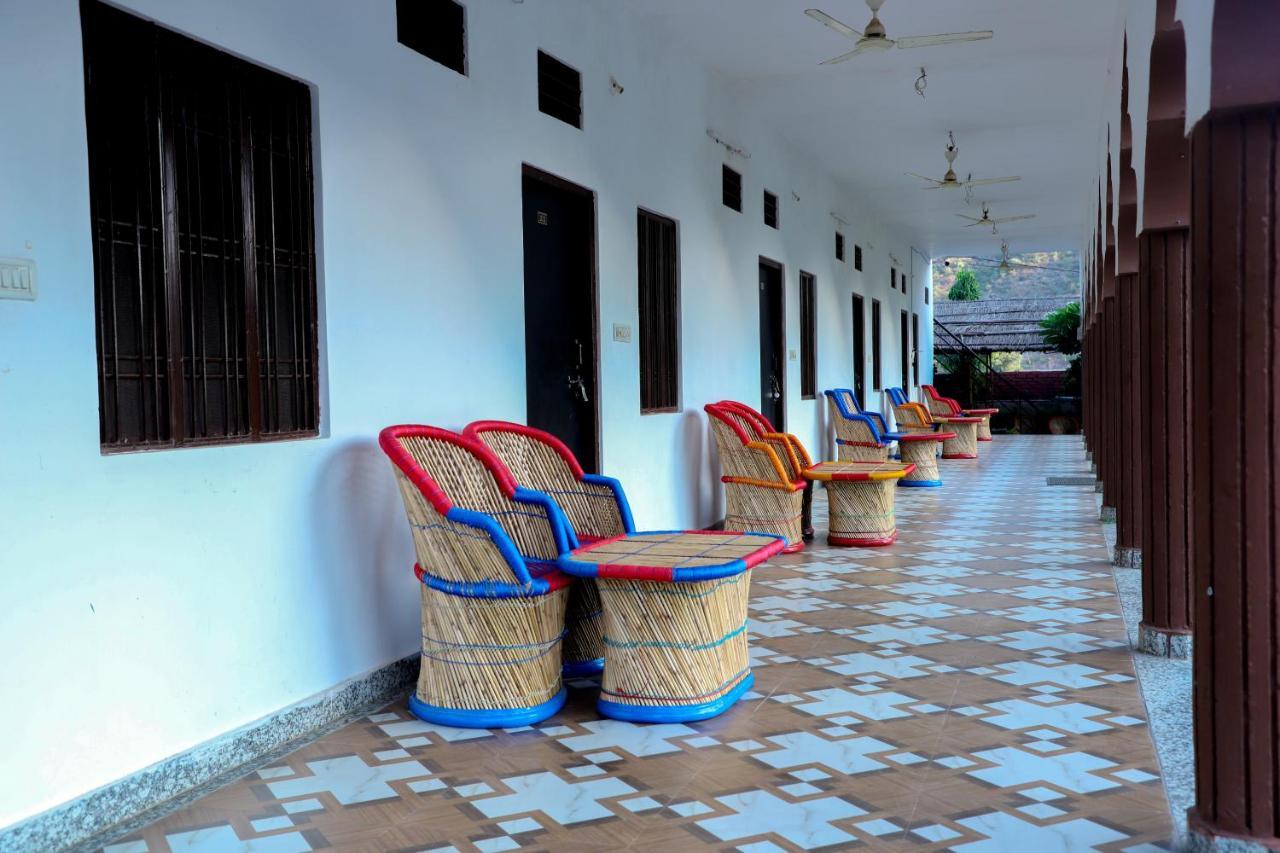 Pari Resort With Nature View Πουσκάρ Εξωτερικό φωτογραφία