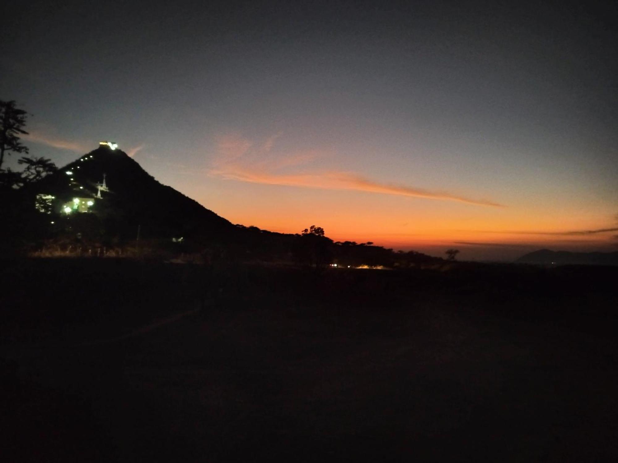 Pari Resort With Nature View Πουσκάρ Εξωτερικό φωτογραφία